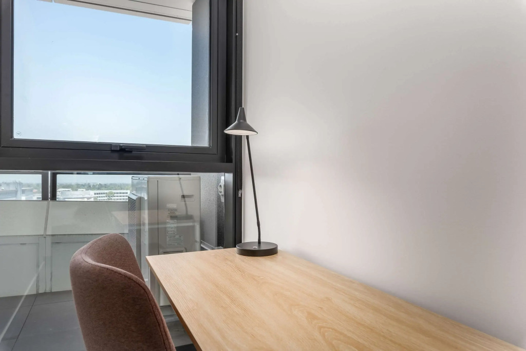 Domi Serviced Apartments
