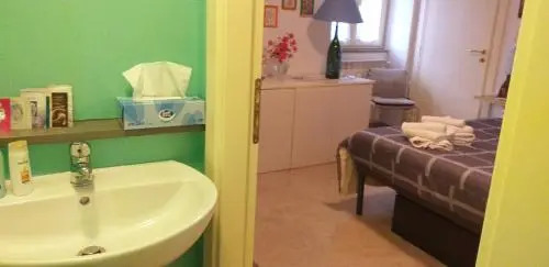 Le Terrazze Sul Pollino B&B