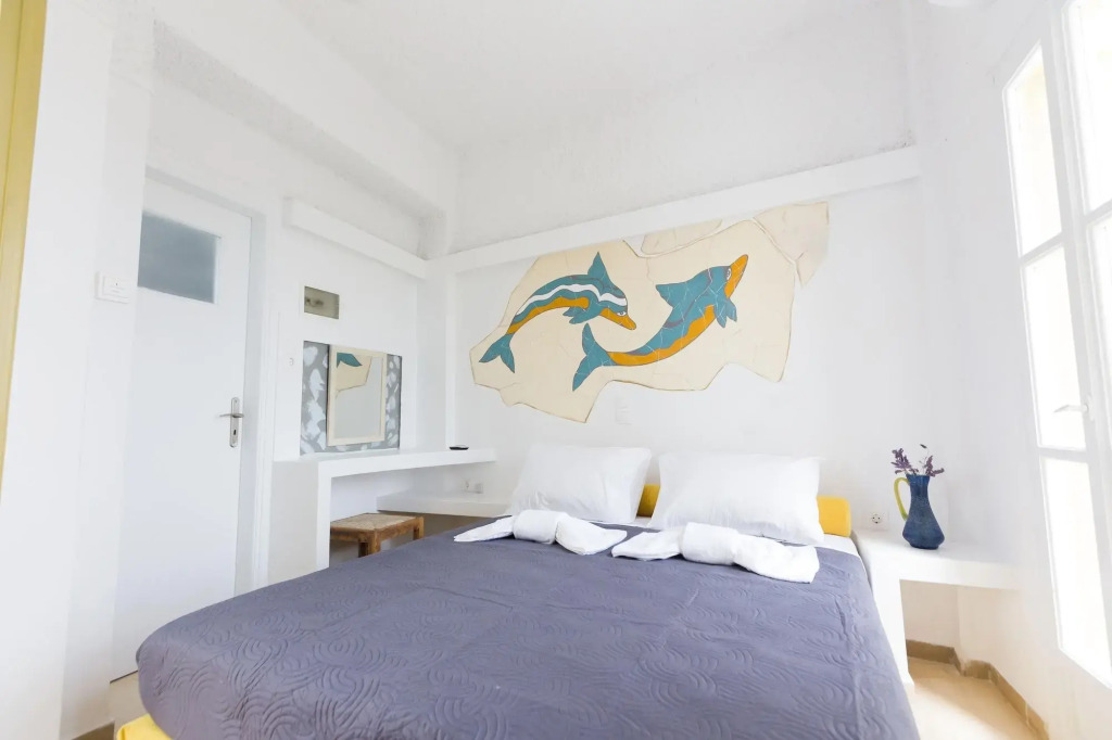 Sunny Days Hotel Fira Santorini