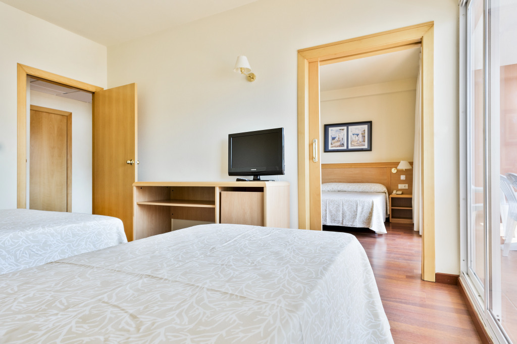 Hotel Best Mojácar