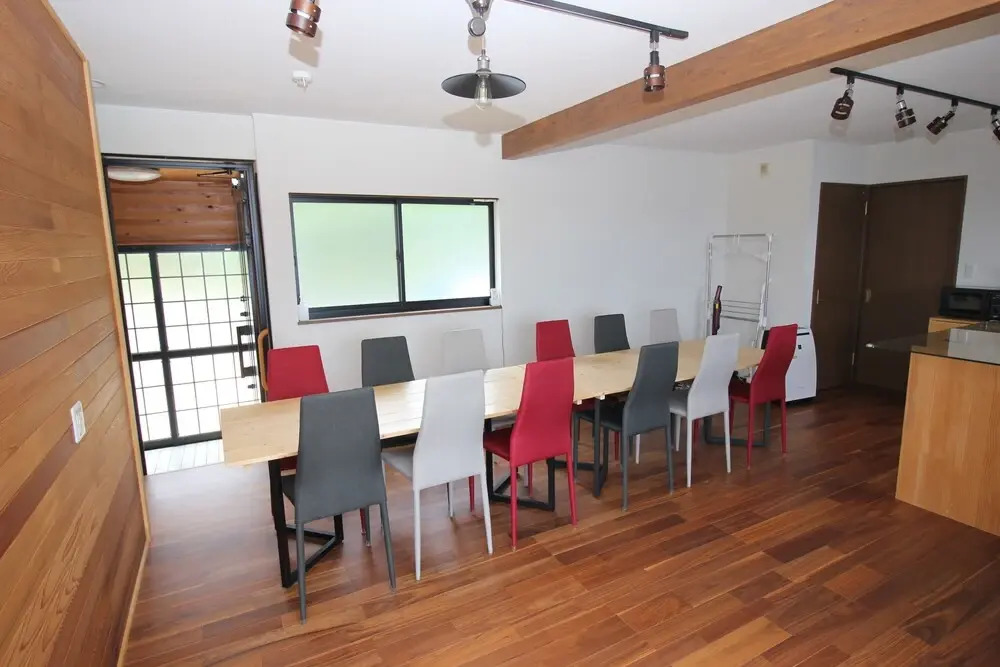 taiza house