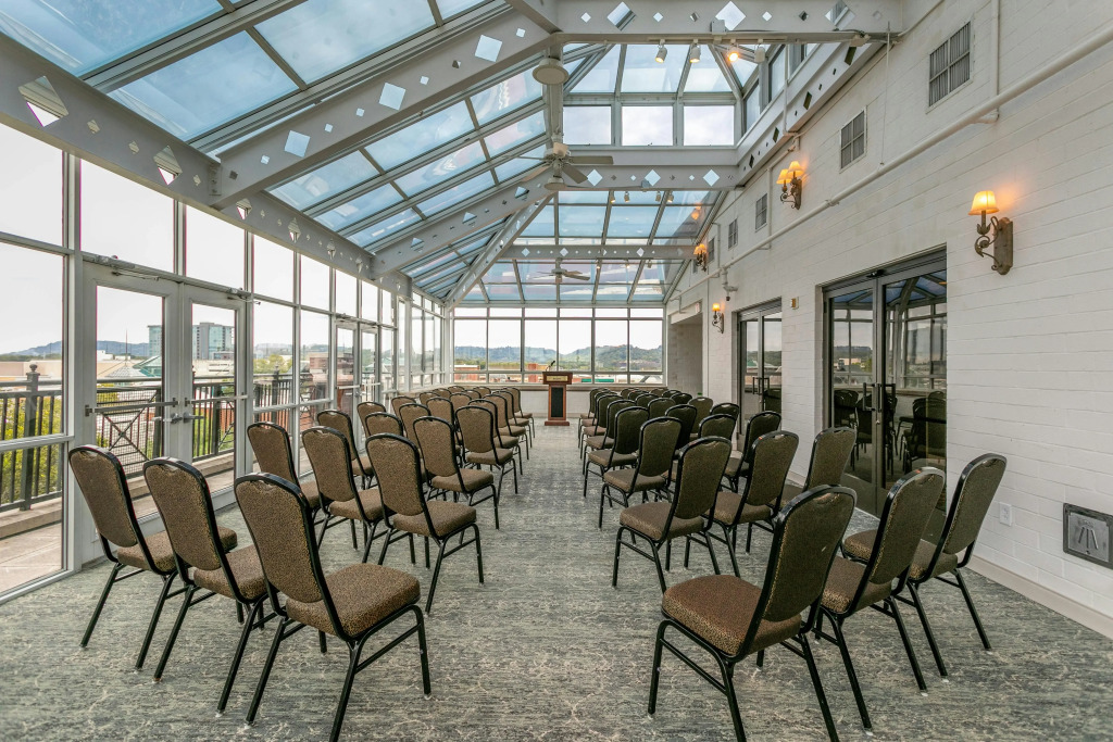 Hampton Inn & Suites Nashville-Green Hills