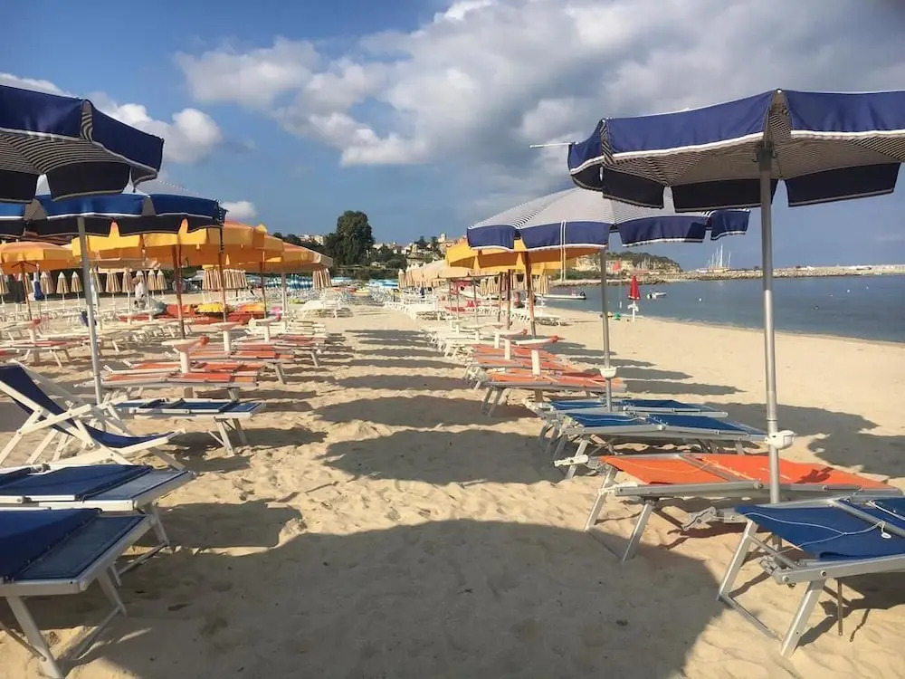 Appartamenti Gargano