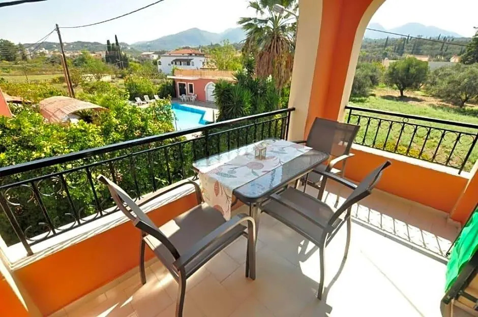 Elena Apartments