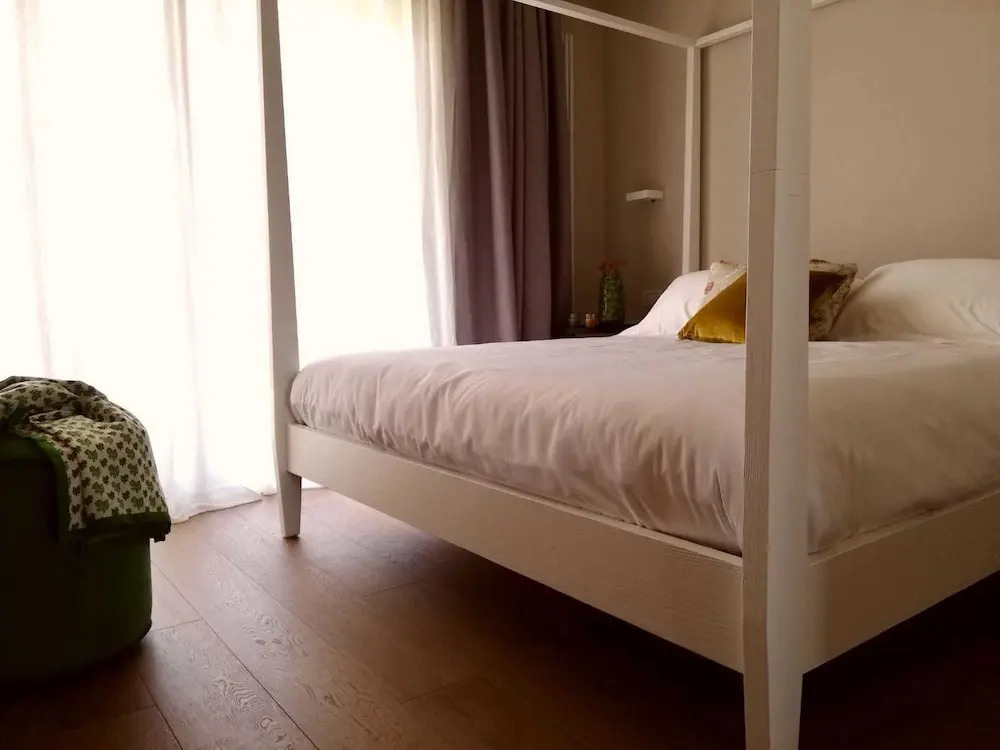 Agriturismo Le Piccole Macìe