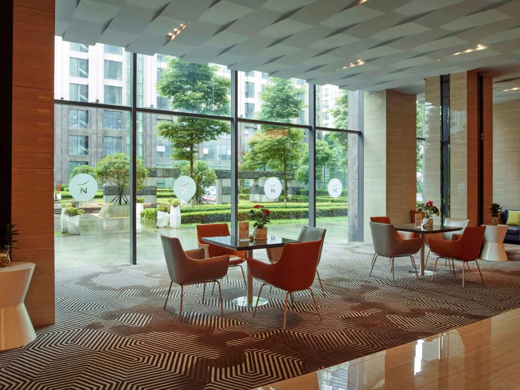 Novotel Guiyang Panjiang