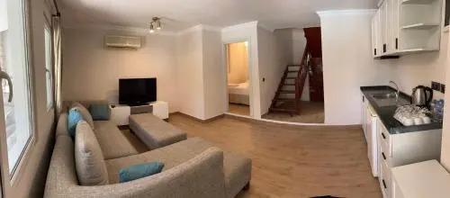 Mars Villas Apart Hotel