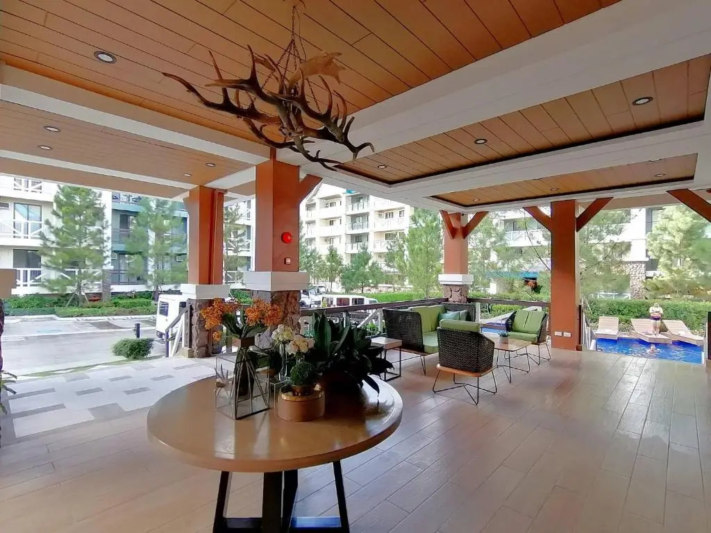 ACS Pine Suites Tagaytay