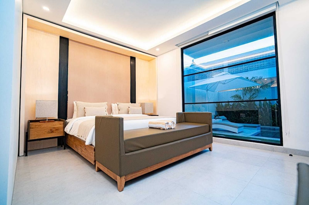 La Boutique Luxs Villas Seminyak Bali