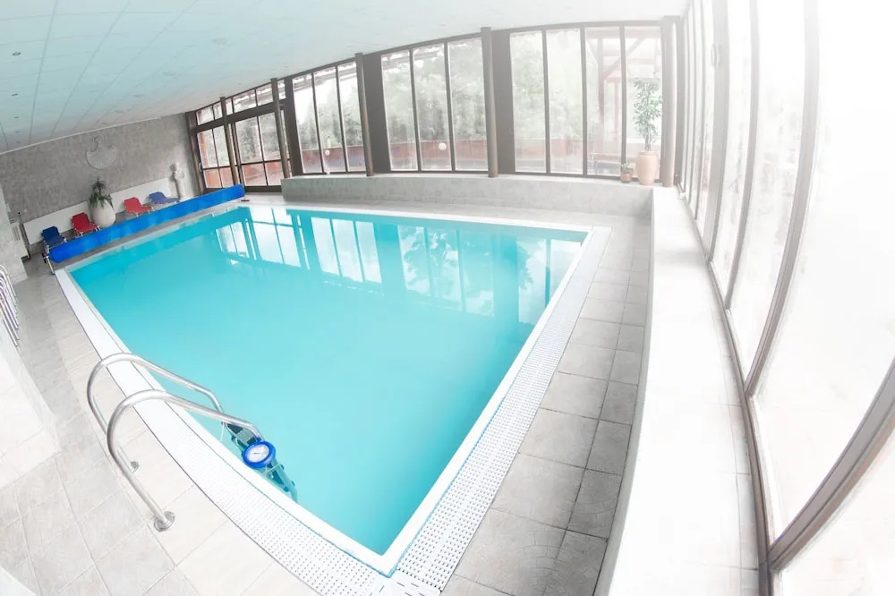 Hotel Sachticka