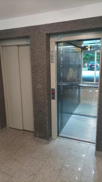 ARI Turquoise Apartment near Atrium Mall (ARED)