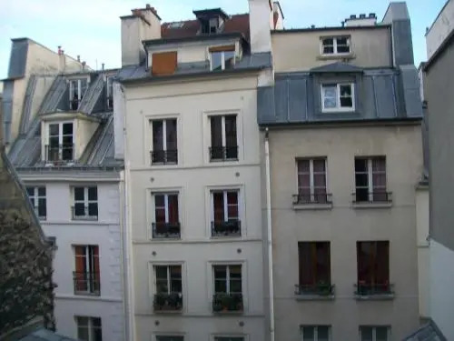 La Chambre des Artistes