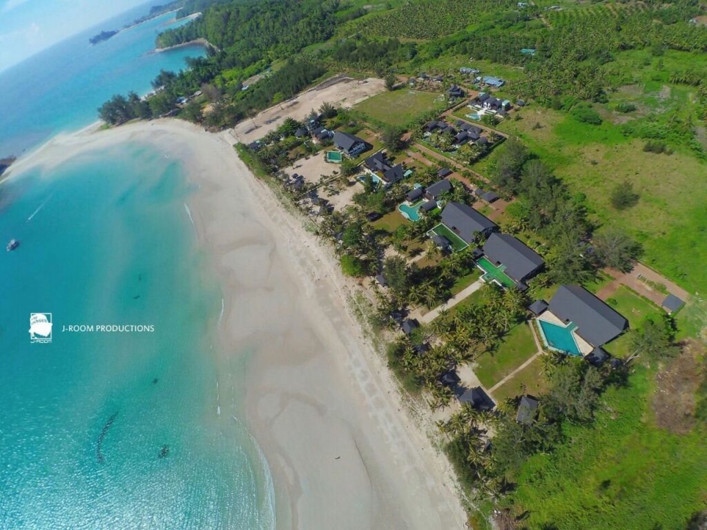 Serendipity Villa