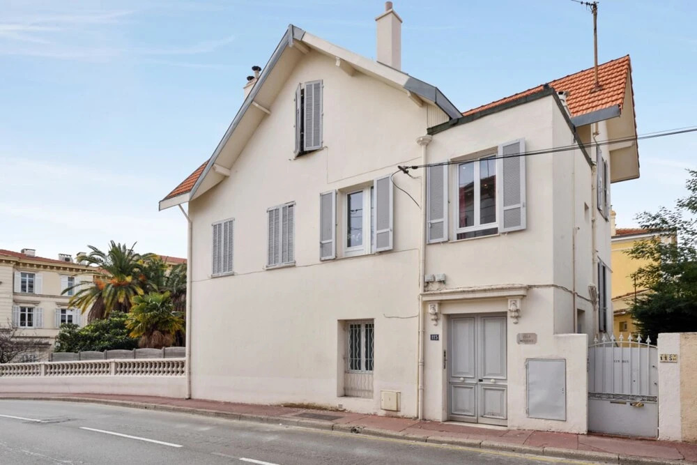 Le 115 Apartment 1