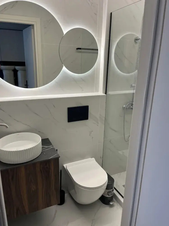 Shape Suites Athens
