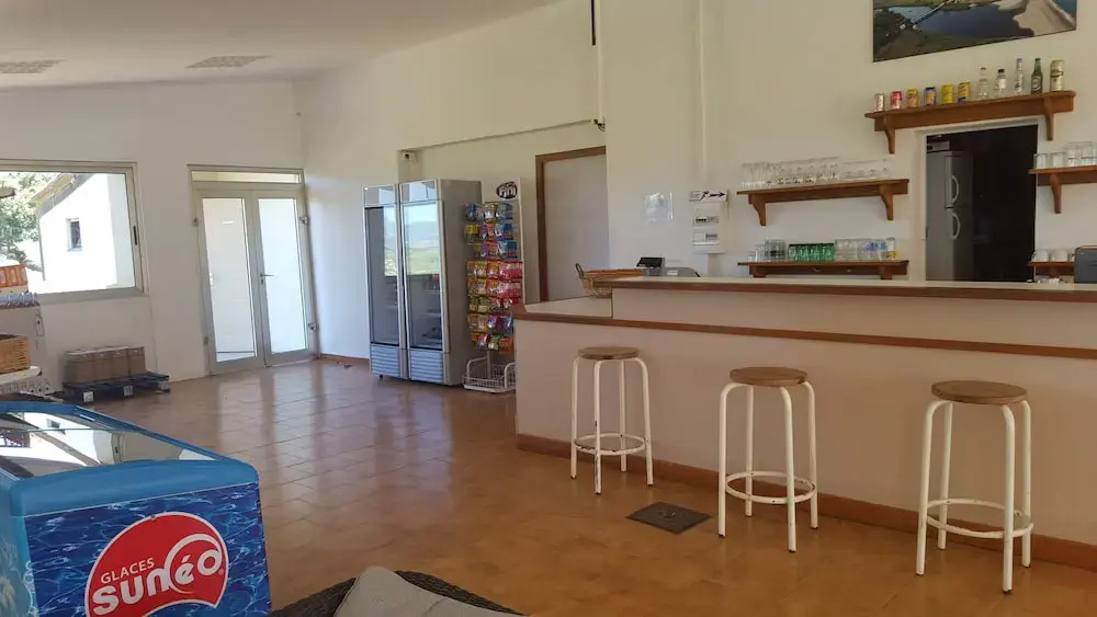 Camping U Sommalu