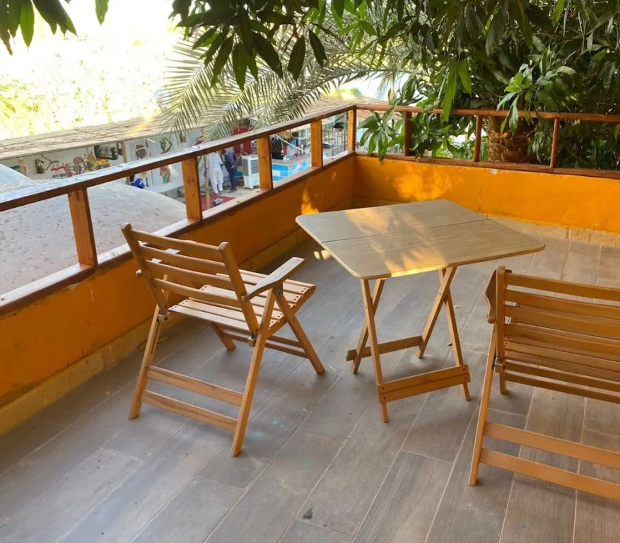 Fenti Camp Resort