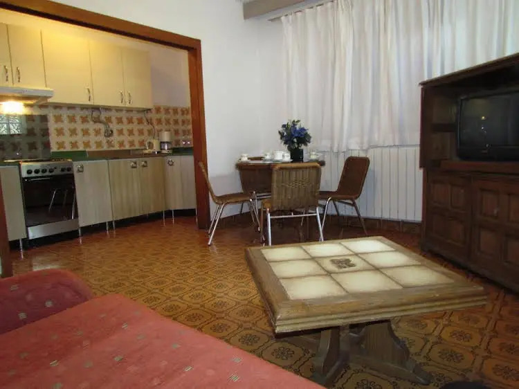 Apartments Ratac Makarska
