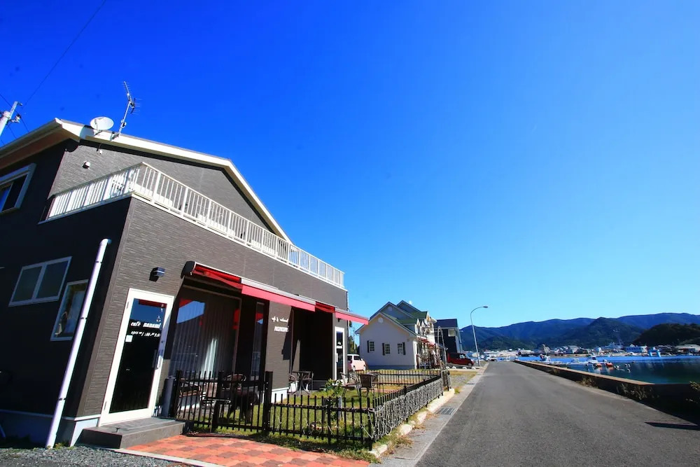 auberge nanami