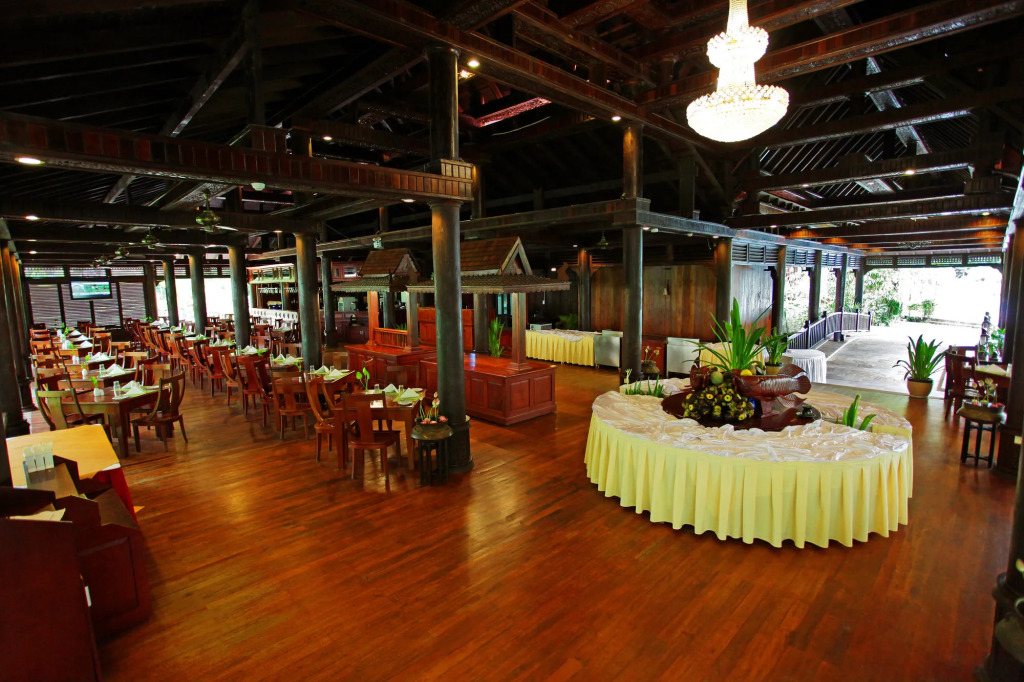 Sokhalay Angkor Inn