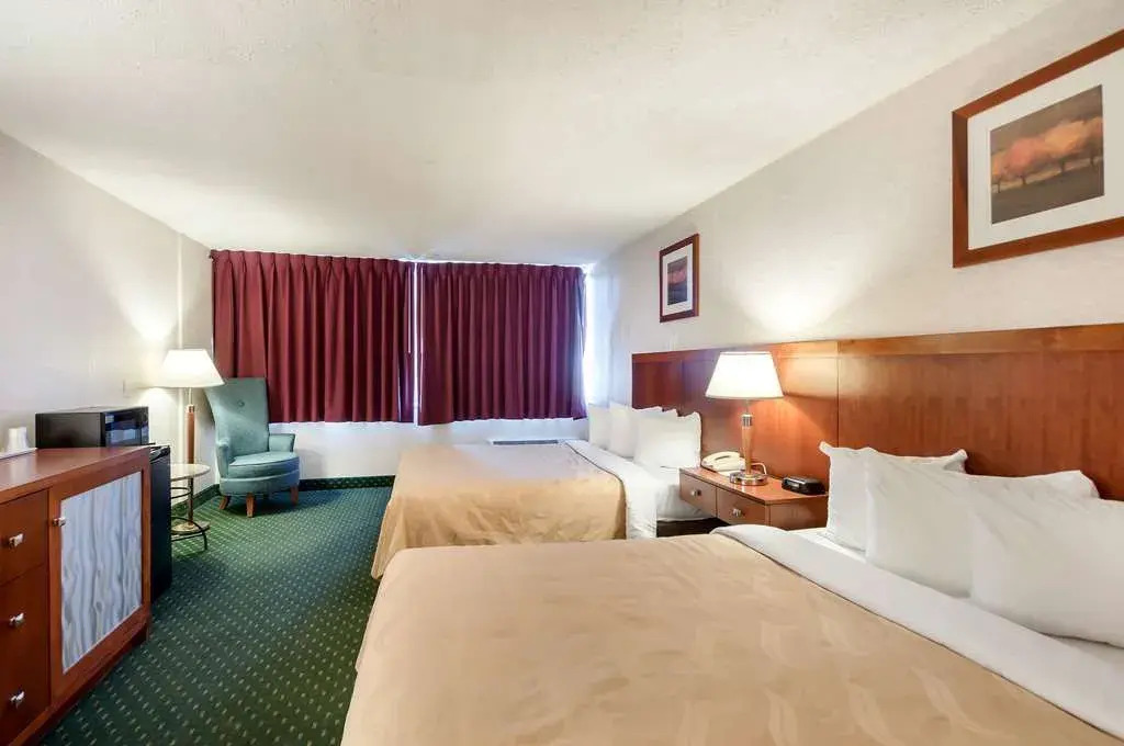 Quality Inn & Suites