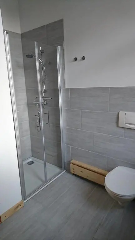 Ferienwohnung Forsthaus