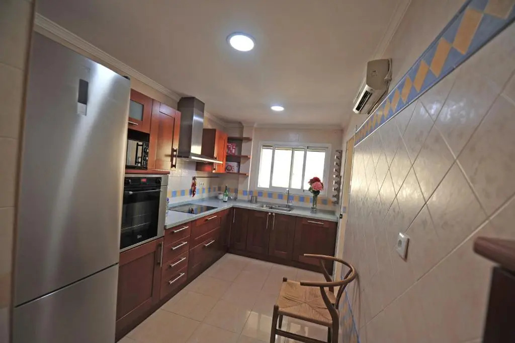 Avenida Paseo 3 Rooms 2 baños