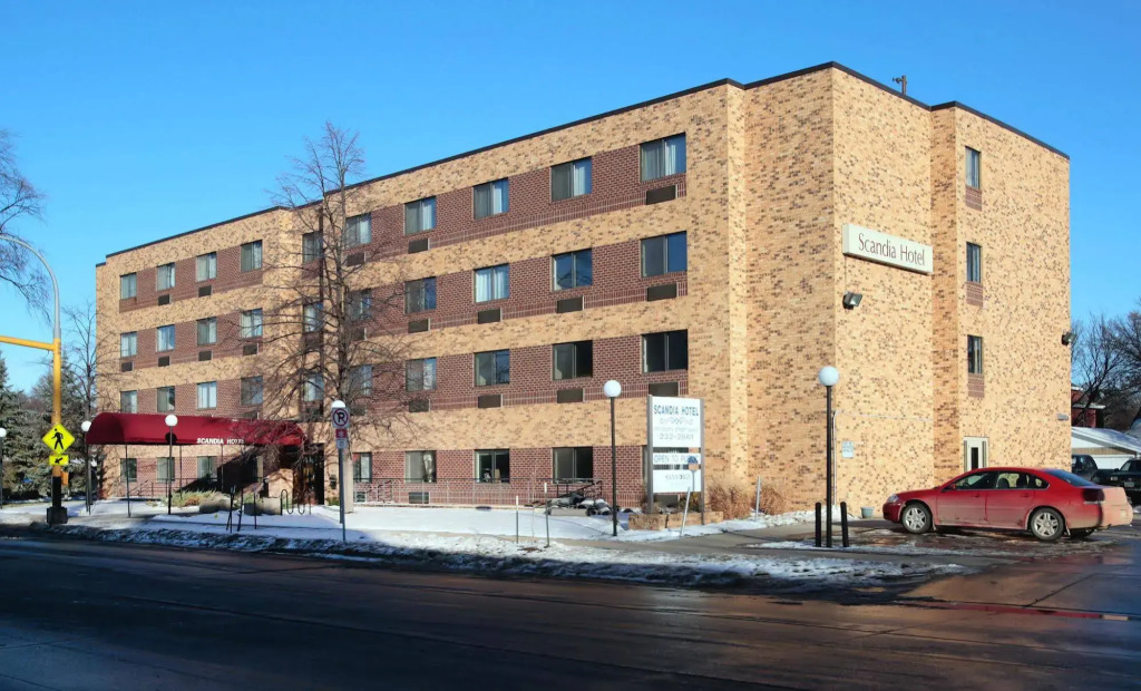 Scandia Hotel