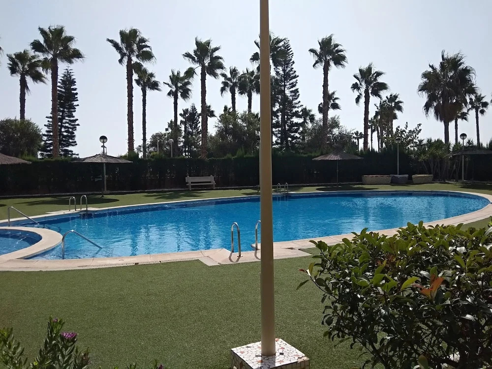 Apartamento Acv Vistamar Ii 1A Linea Planta 1 Norte