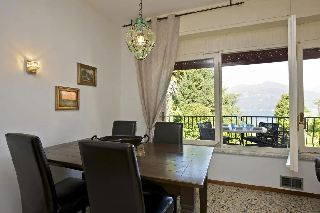 Casa Magnolia