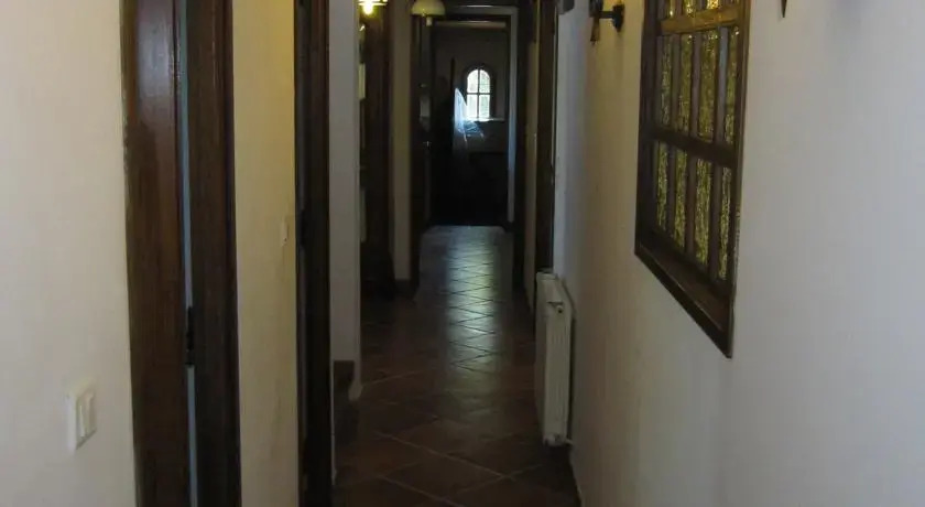 La Villa de Vacances