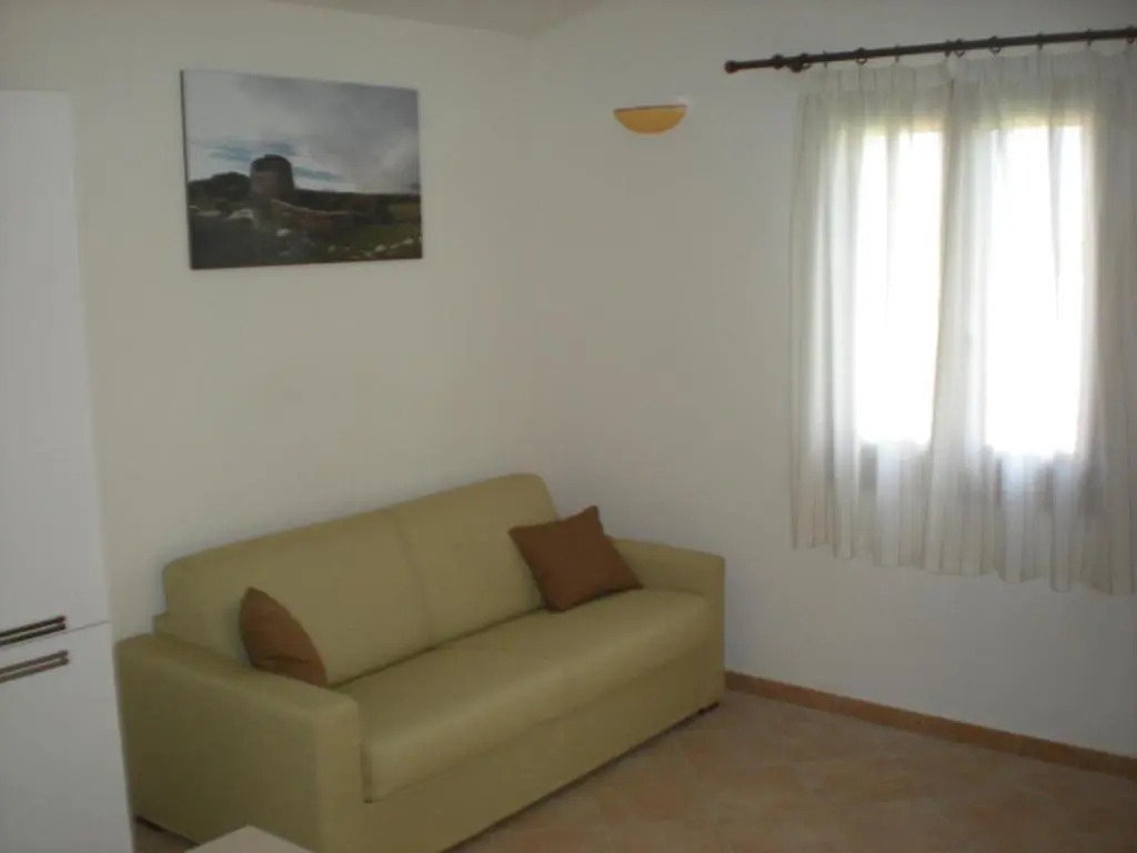Casa i Falchi