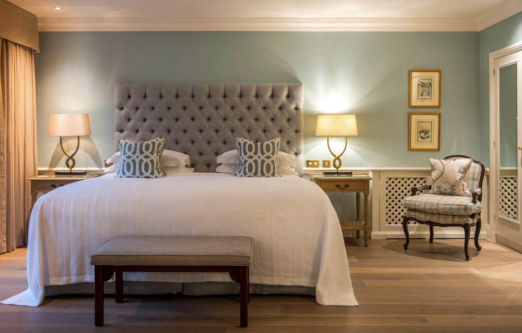 Chewton Glen Hotel