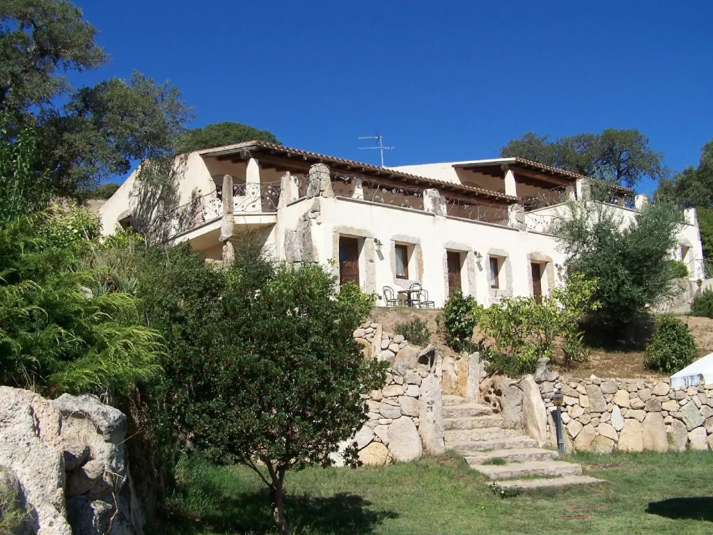 Hotel Funtana Abbas