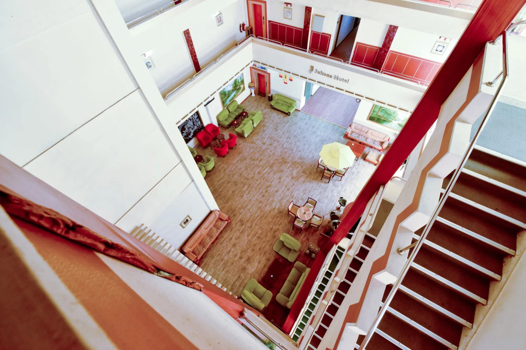 Juliana Hotel Colombo