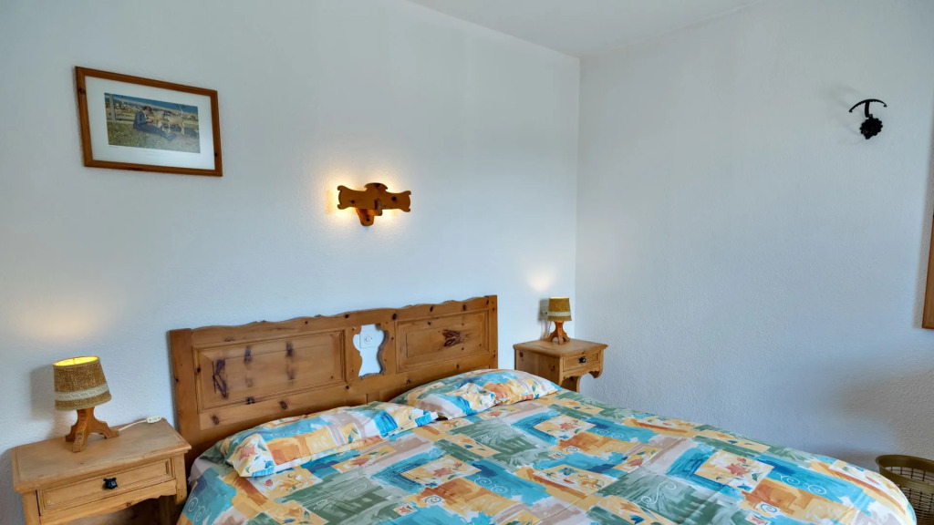 Silva - Silvaplana - Apartment 35-Silva - Silvaplana - Apartment 35