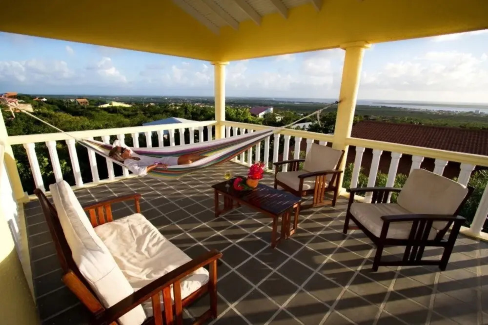 Howe Boutique Suites