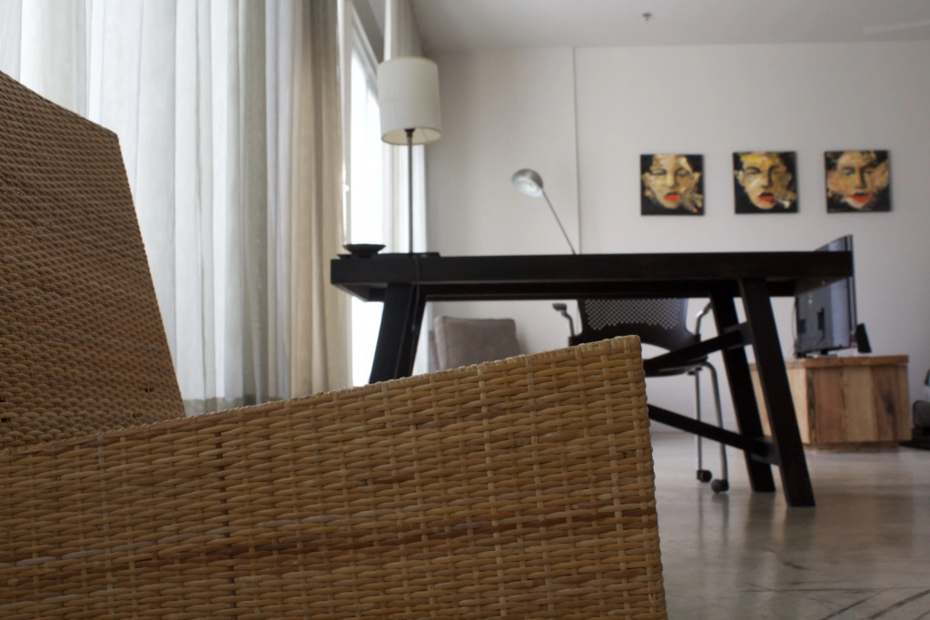 Loft 523