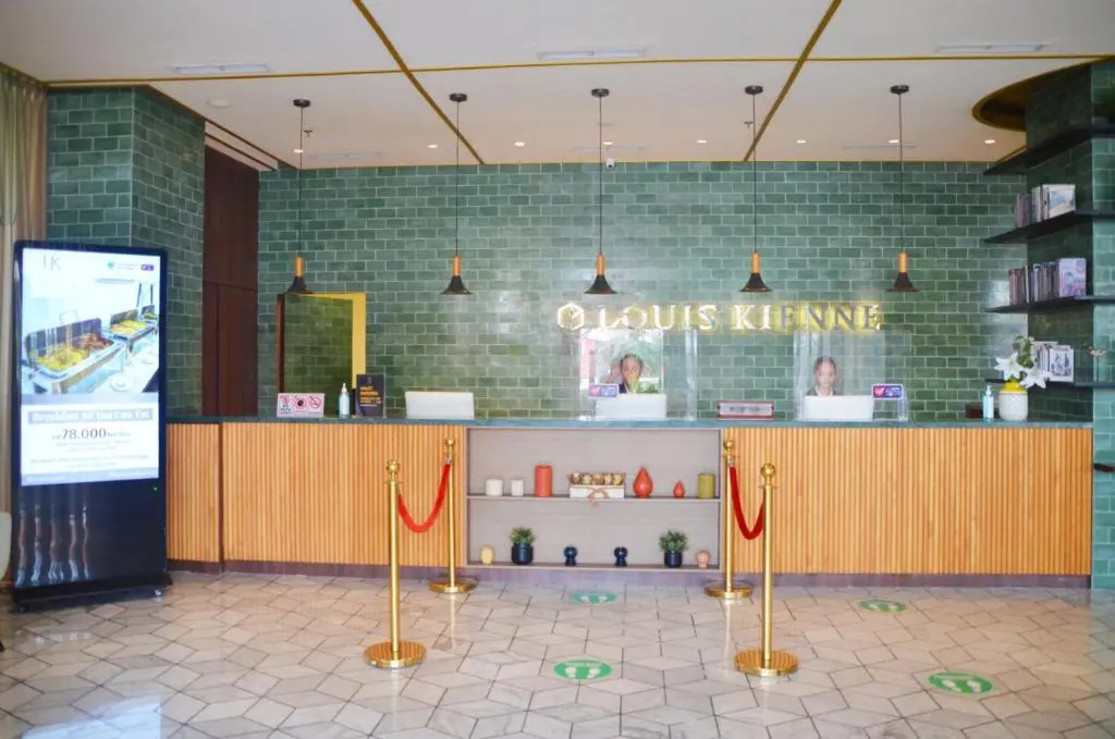 Louis Kienne Hotel Pemuda