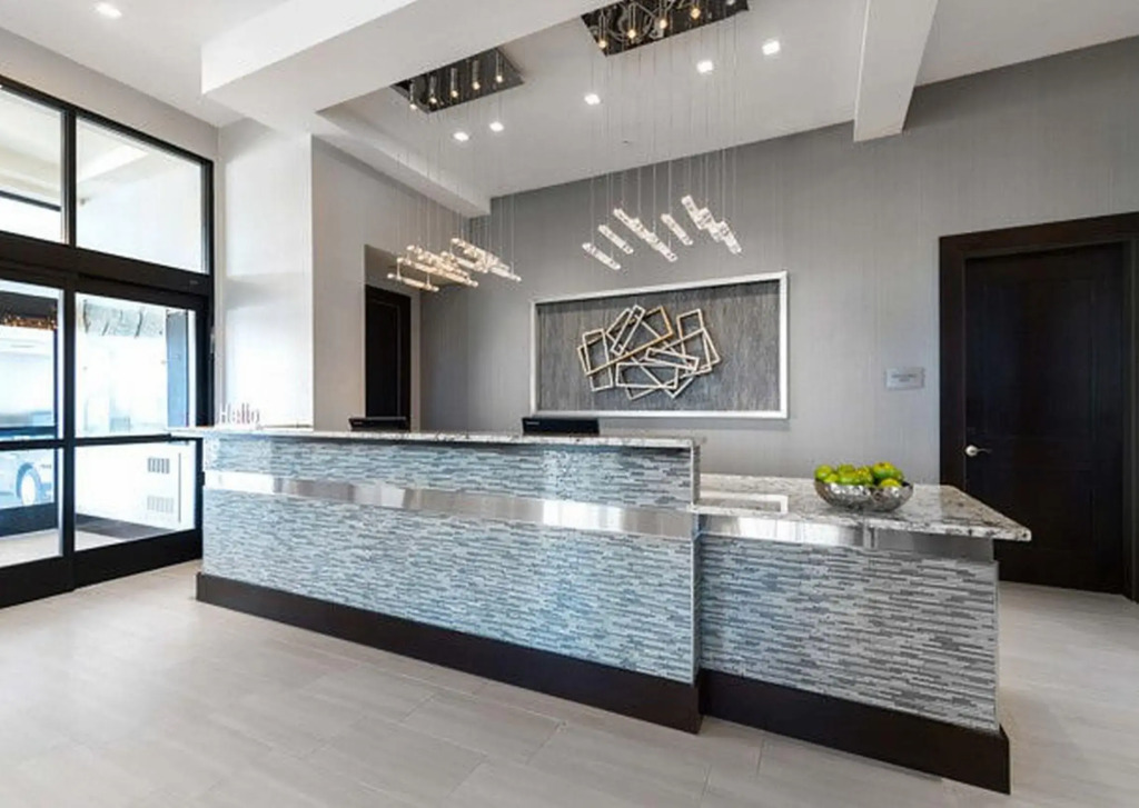 TownePlace Suites by Marriott Boston Logan Airport/Chelsea
