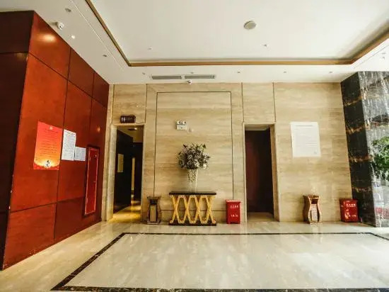 Nayong Hotel