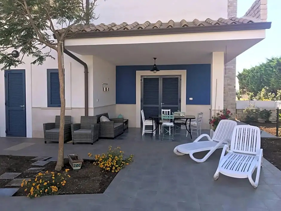 Villa La Torretta