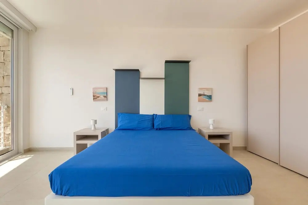 Villa Punta Ristola by Perle di Puglia