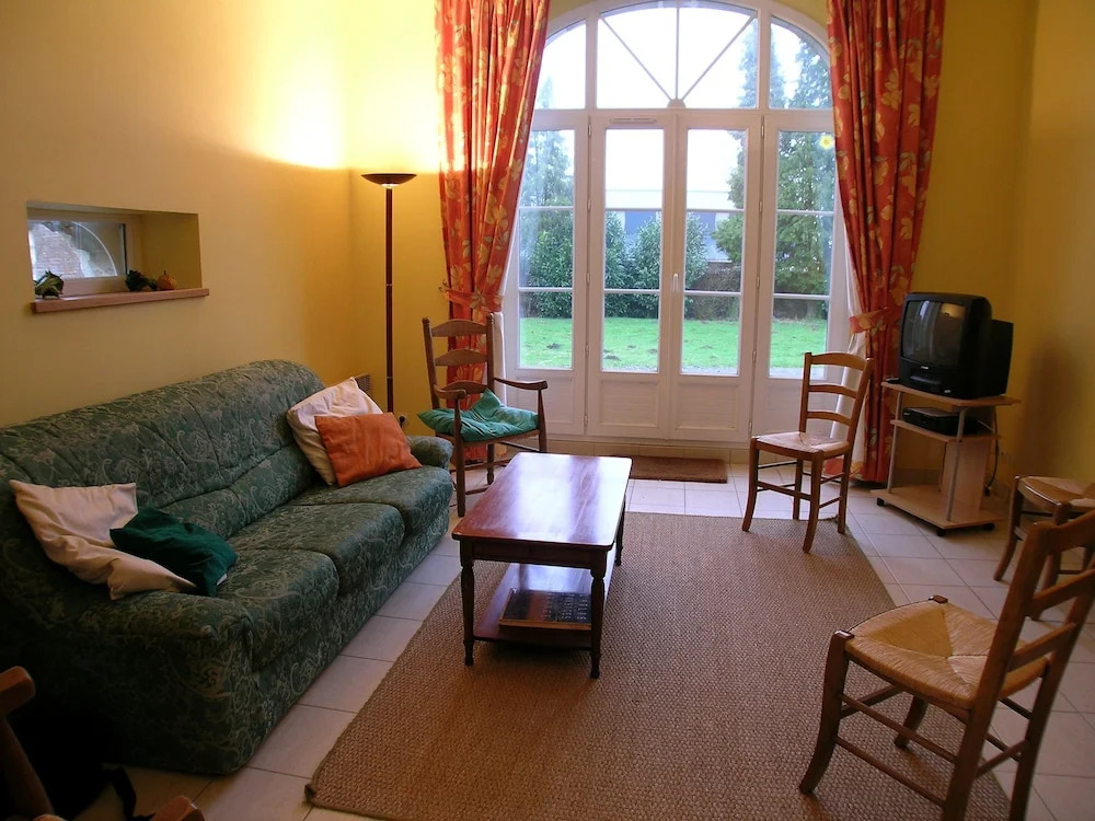 Gîte Le Fruitier