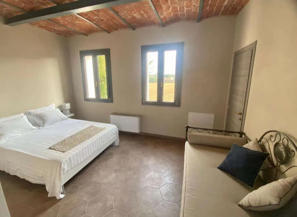 Cascina Mora Bassa