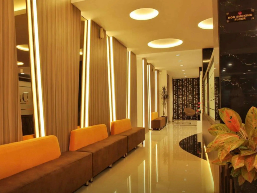 Deivan Hotel