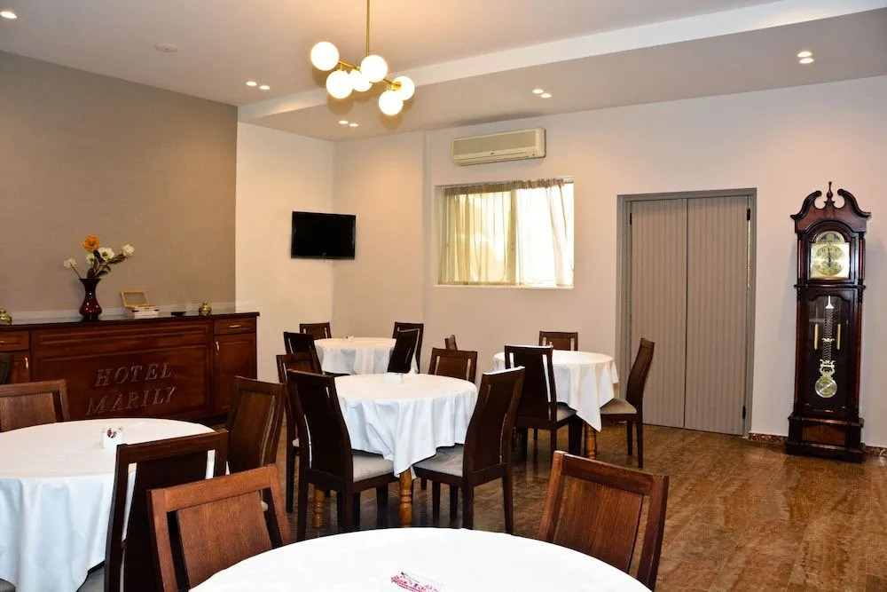 Hotel Marily