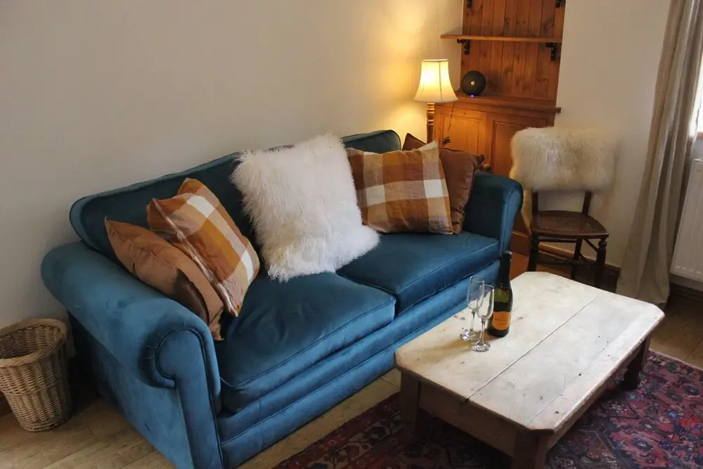 3 Bedroom Cottage in Peak District