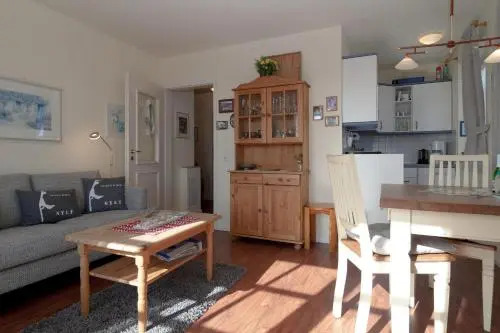 Appartement Heidi