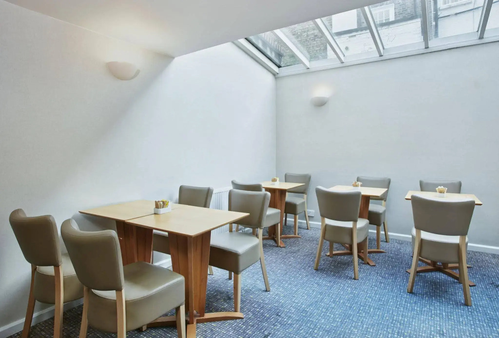 Holiday Inn Express London Victoria by IHG